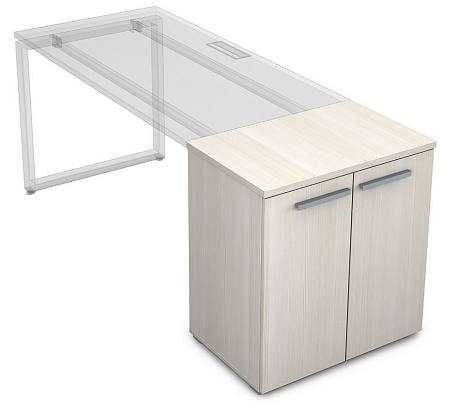 Тумба распашная 9Т.017