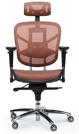 Кресло офисное Стартрек TS2301-10-7