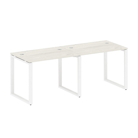 Рабочая станция на 2 раб.места на О-образном м/к БО.СМ-2.1