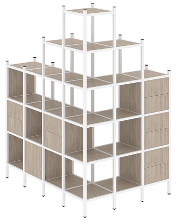 Комплект VR.L-56