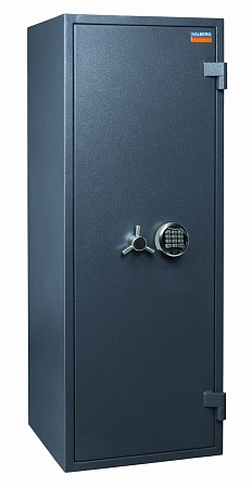 Сейф   VALBERG ГРАНИТ 120Т EL