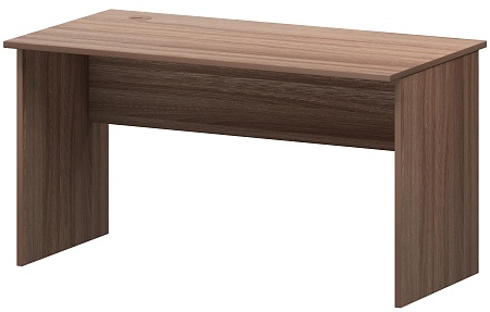 Стол с кабель каналом слева А-003.К.ЛВ