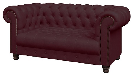 Диван двухместный CH2