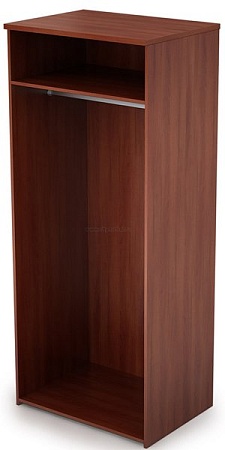 Шкаф для одежды без фасада 2Ш.011