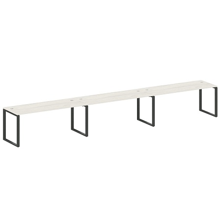 Рабочая станция на 3 раб.места на О-образном м/к БО.СМ-3.5