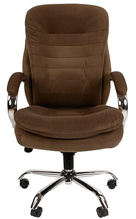 Кресло для руководителя Chairman Home 795