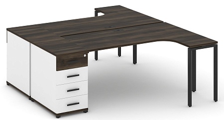 Рабочая станция CN.DSA-402 B/W