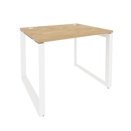 Стол рабочий на О-образном м/к O.MO-SP-1.8