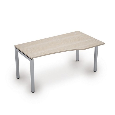 Стол криволинейный правый 6М.621