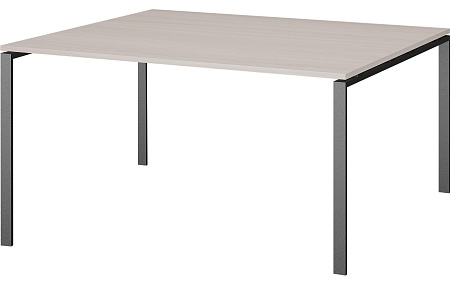 Стол переговорный на металлокаркасе АМП-004.123