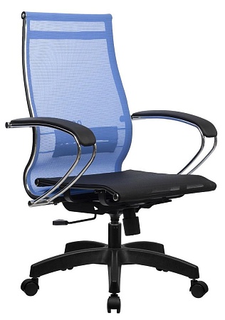 Кресло для персонала МЕТТА Комплект 9