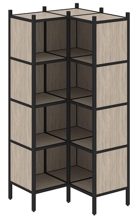 Комплект VR.L-31