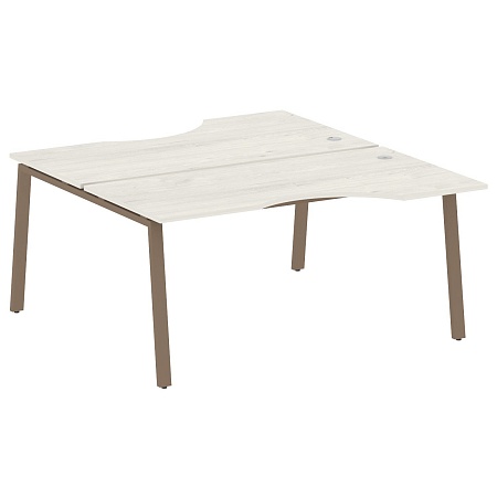 Рабочая станция криволинейная на А-образном м/к БА.РАС-СА-2.1