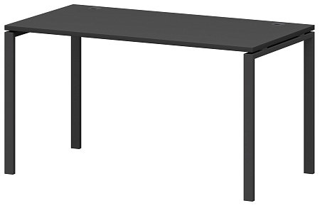 Стол на металлокаркасе СМС25-П-18К.73.Пр25