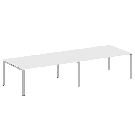 Переговорный стол (2 столешницы) БП.ПРГ-2.5