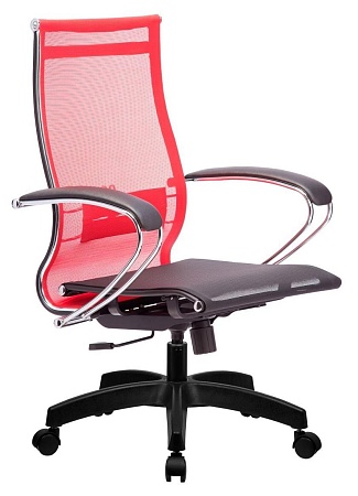 Кресло для персонала МЕТТА Комплект 9