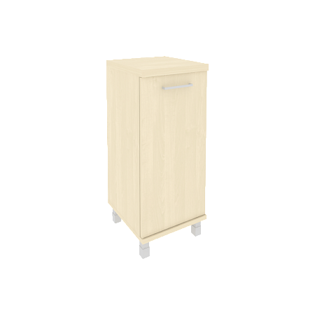 Шкаф узкий низкий KSU-3.1
