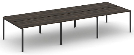 Рабочая станция на 6 мест CN.DRS-011