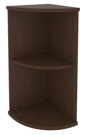 Стеллаж низкий угловой А.УС-3