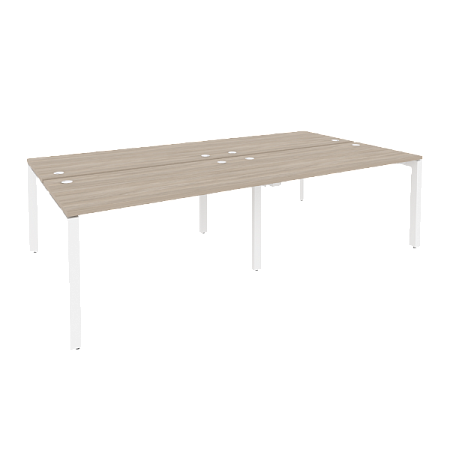 Рабочая станция на П-образном м/к O.MP-D.RS-4.3.7