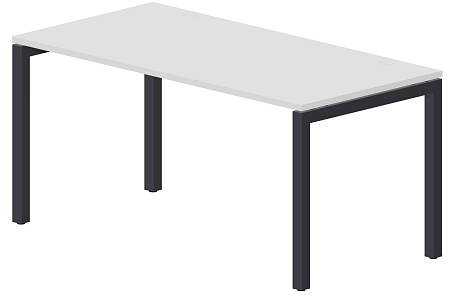 Стол письменный (2 громмета) PENG168