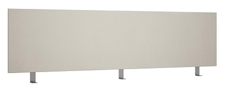 Барьер ткань, фронтальный 6БР.409.2