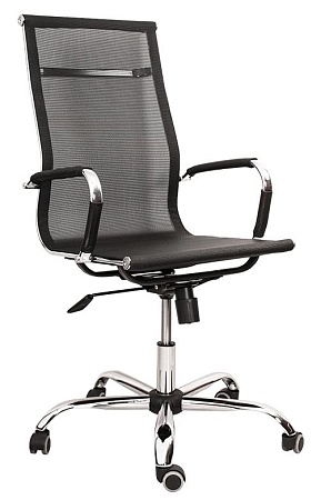 Кресло для персонала Texas gtpCh1 440382/TN01