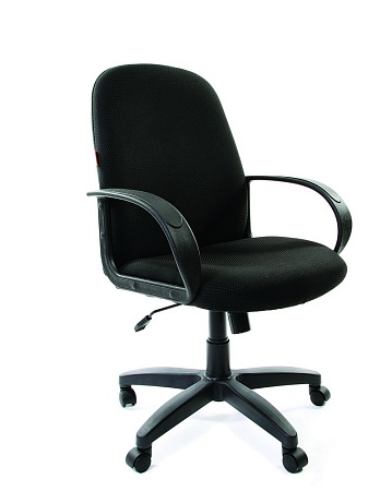 Кресло для руководителя CHAIRMAN 279M