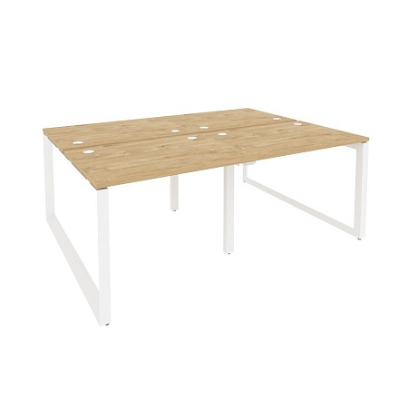 Рабочая станция на О-образном м/к  O.MO-D.RS-4.1.7