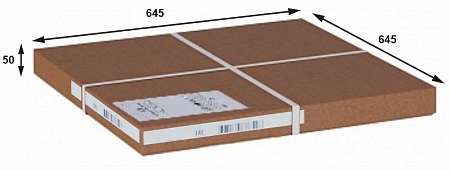 Журнальный столик Танго