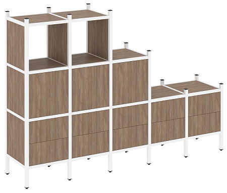 Комплект VR.L-19