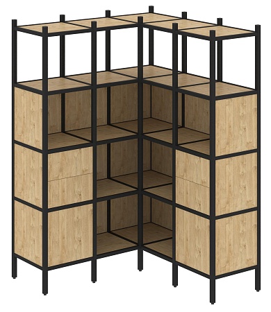 Комплект VR.L-33