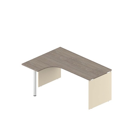 Стол эргономичный левый R-2.2L