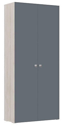 Шкаф для одежды со штангой, ZIO285502