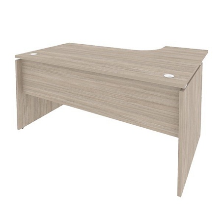 Стол эргономичный левый O.SA-4L