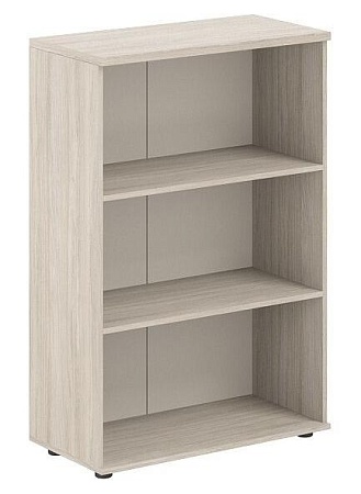 Стеллаж средний  з.ст HDF SG.803