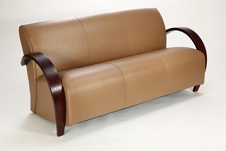 Диван 3-х местный Паладин Д3