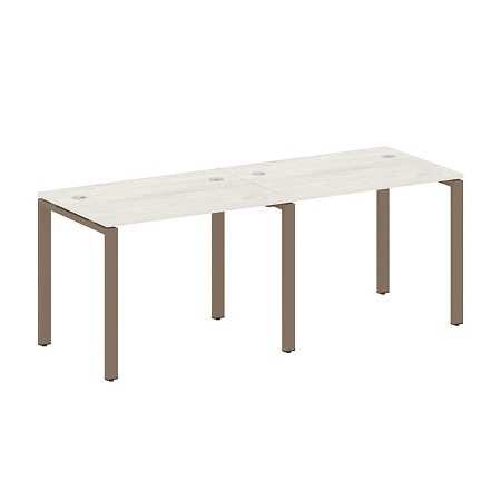 Рабочая станция на 2 раб.места БП.СМ-2.1