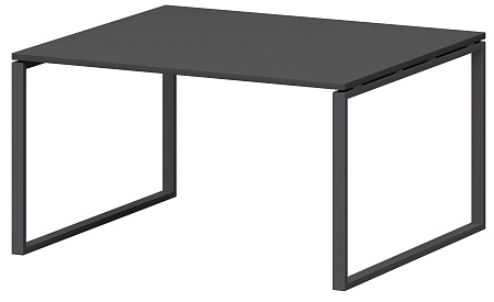 Стол переговорный на металлокаркасе СМСП-О-12.123.Пр25