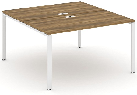 Рабочая станция на 2 места CN.DRS-003