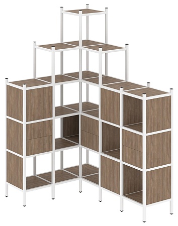 Комплект VR.L-43