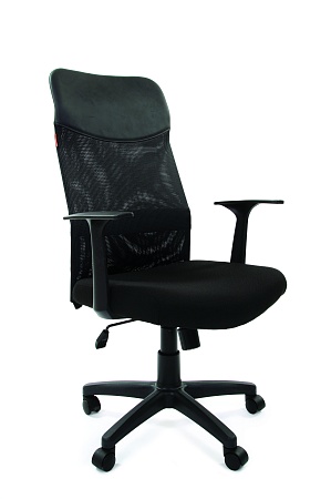 Кресло для руководителя CHAIRMAN 610 LT