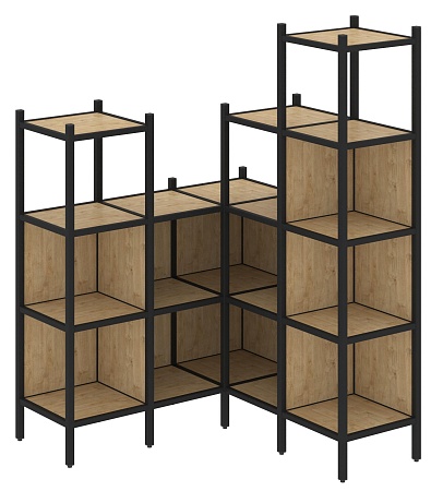 Комплект VR.L-39