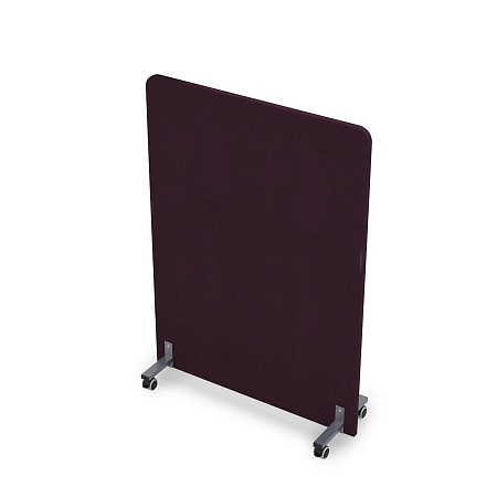 Акустическая мобильная перегородка (1000*377*1400)...