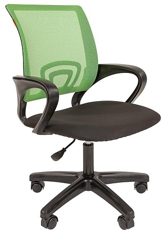 Офисное кресло CHAIRMAN 696 LT