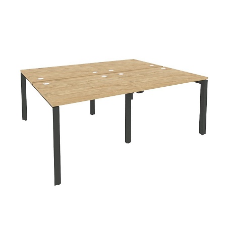 Рабочая станция на П-образном м/к O.MP-D.RS-4.1.8