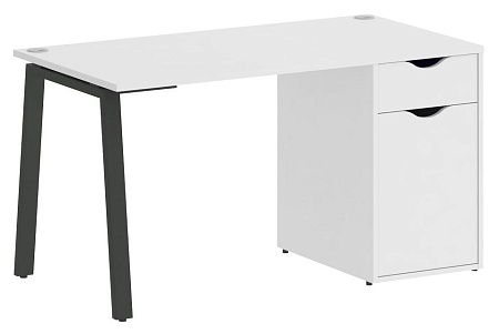 Стол письменный L=1780мм VR.SP-3-178.1.A