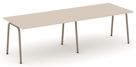 Стол переговорный ES.PRG-2.3-K