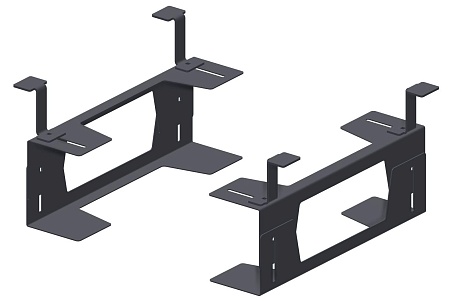 Держатель для системного блока UCAPCH