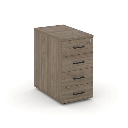 Тумба опорная/приставная SN.TOP-001 (416*600*750)